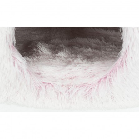 Дряпалка для котів Trixie Harvey 54х40х73 см біло-рожева (4011905445397) фото №6