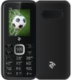 Мобильный телефон 2E S180 Black