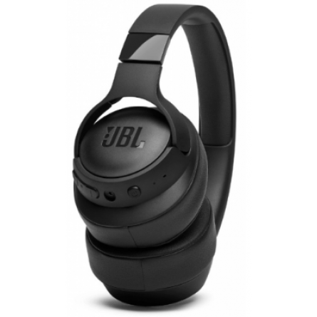 Навушники JBL T710BT Black (JBLT710BTBLK) фото №3