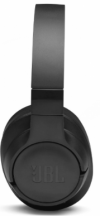 Навушники JBL T710BT Black (JBLT710BTBLK) фото №5
