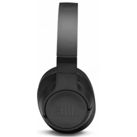 Навушники JBL T710BT Black (JBLT710BTBLK) фото №5