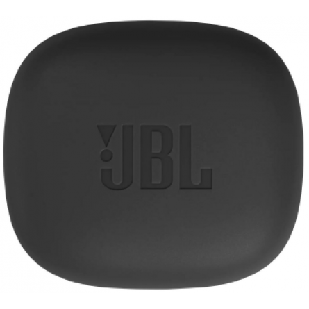 Навушники JBL WAVE FLEX Чорні (JBLWFLEXBLK) фото №7