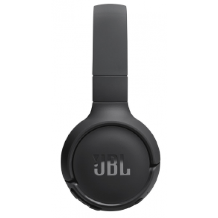 Навушники JBL TUNE 520BT Чорні (JBLT520BTBLKEU) фото №4