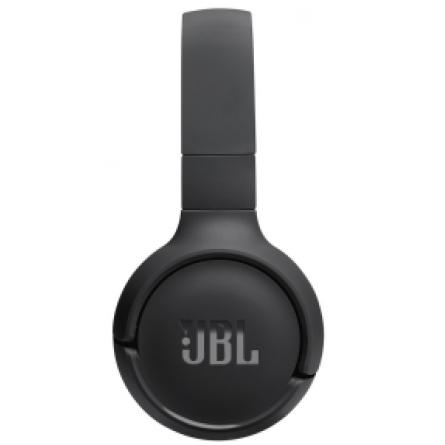 Навушники JBL TUNE 520BT Чорні (JBLT520BTBLKEU) фото №5
