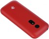 Мобільний телефон 2E E180 2019 Red фото №7