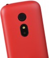 Мобильный телефон 2E E180 2019 Red фото №8
