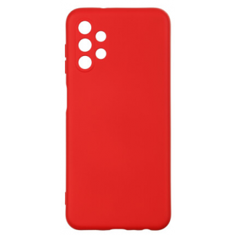 Изображение Чехол для телефона Armorstandart ICON Case Samsung A13 4G Red (ARM62667)