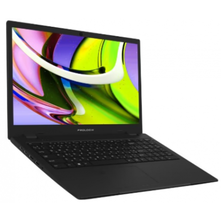 Ноутбук Prologix M15-720 (PN15E02.I31016S5NU.004) FullHD Black фото №2