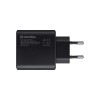 МЗП Colorway Delivery Port PPS USB Type-C (45W) черное фото №2