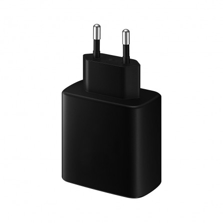 МЗП Colorway Delivery Port PPS USB Type-C (45W) черное фото №4