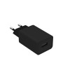 СЗУ Colorway 1USB Quick Charge 3.0 (18W) черное   cable Lightning фото №7