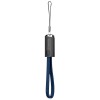 Colorway USB - Apple Lightning (брелок)2.4А 22см синій CW-CBUL021-BL фото №2