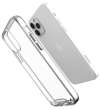Чохол для телефона BeCover Space Case Apple iPhone 14 Pro Max Transparancy (708584) фото №2