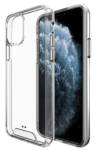 Чохол для телефона BeCover Space Case Apple iPhone 14 Pro Max Transparancy (708584) фото №4