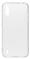 Чохол для телефона Colorway TPU AntiShock Samsung Galaxy A04 Clear (CW-CTASSGA045)