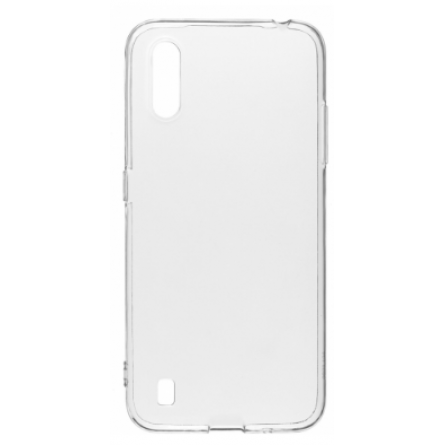 Чохол для телефона Colorway TPU AntiShock Samsung Galaxy A04 Clear (CW-CTASSGA045)