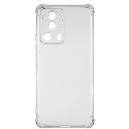Чехол для телефона Colorway TPU AntiShock Xiaomi 13 Lite Clear (CW-CTASX13L)
