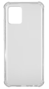 Чехол для телефона Colorway TPU AntiShock Xiaomi Redmi Note 12 Pro Clear (CW-CTASXRN12P)