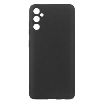 Изображение Чехол для телефона Colorway TPU matt Samsung Galaxy A14 Black (CW-CTMSGA146-BK)