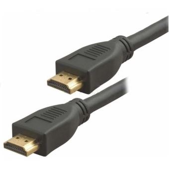 Зображення Кабель ATcom HDMI to HDMI 10.0m (17394)