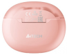 Навушники A4Tech B27 (Baby Pink) фото №6