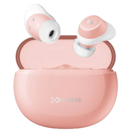 Навушники A4Tech B27 (Baby Pink)
