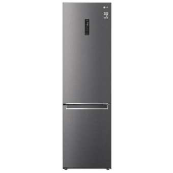 Зображення Холодильник LG * GW-B509SLKM