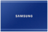 Зовнішній жорсткий диск Samsung SSD USB 3.2 1TB T7 (MU-PC1T0H/WW)