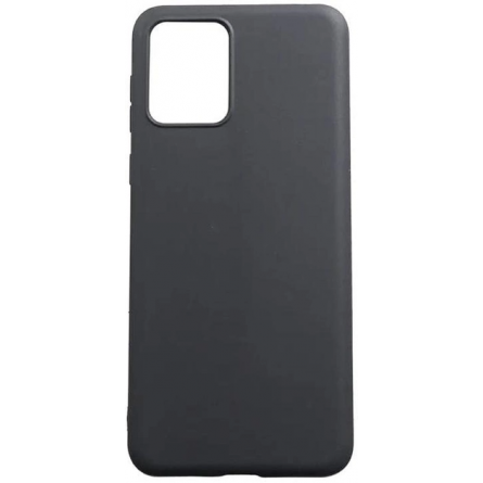 Чохол для телефона BeCover Motorola Moto E13 Black (708815)