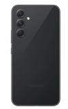 Смартфон Samsung SM-A546E (GALAXY A54 5G 6/128GB) ZKA AWESOME GRAPHITE (UA-UCRF) фото №4