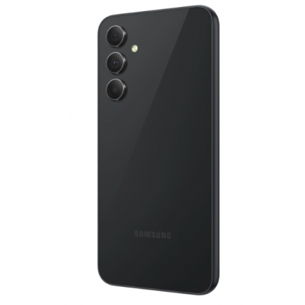 Смартфон Samsung SM-A546E (GALAXY A54 5G 6/128GB) ZKA AWESOME GRAPHITE (UA-UCRF) фото №6