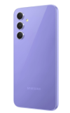 Смартфон Samsung SM-A546E (GALAXY A54 5G 6/128GB) LVA AWESOME VIOLET (UA-UCRF) фото №6