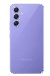 Смартфон Samsung SM-A546E (GALAXY A54 5G 6/128GB) LVA AWESOME VIOLET (UA-UCRF) фото №5
