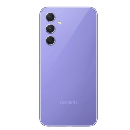 Смартфон Samsung SM-A546E (GALAXY A54 5G 6/128GB) LVA AWESOME VIOLET (UA-UCRF) фото №5