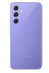 Смартфон Samsung SM-A546E (GALAXY A54 5G 8/256GB) LVD AWESOME VIOLET (UA-UCRF) фото №6