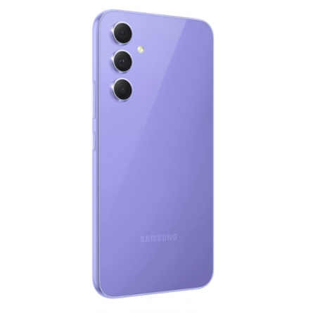 Смартфон Samsung SM-A546E (GALAXY A54 5G 8/256GB) LVD AWESOME VIOLET (UA-UCRF) фото №7
