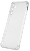 Чохол для телефона Colorway TPU AntiShock Samsung Galaxy A14 Clear (CW-CTASSGA146) фото №2