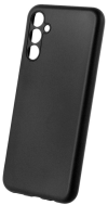 Чохол для телефона Colorway TPU matt Samsung Galaxy M14 Black (CW-CTMSGM146-BK) фото №2