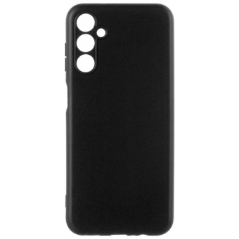 Изображение Чехол для телефона Colorway TPU matt Samsung Galaxy M14 Black (CW-CTMSGM146-BK)