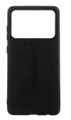 Чохол для телефона Colorway TPU matt Xiaomi Poco X5 5G Black (CW-CTMXPX5G-BK)