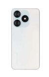 Смартфон Tecno Spark 10 (KI5q) 8/128GB 2SIM  Meta White фото №5