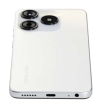 Смартфон Tecno Spark 10 (KI5q) 8/128GB 2SIM  Meta White фото №9