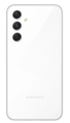 Смартфон Samsung SM-A546E (GALAXY A54 5G 6/128GB) ZWA AWESOME WHITE (UA-UCRF) фото №7