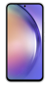 Смартфон Samsung SM-A546E (GALAXY A54 5G 6/128GB) ZWA AWESOME WHITE (UA-UCRF) фото №2