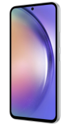 Смартфон Samsung SM-A546E (GALAXY A54 5G 6/128GB) ZWA AWESOME WHITE (UA-UCRF) фото №3