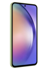 Смартфон Samsung SM-A546E (GALAXY A54 5G 6/128GB) LGA AWESOME LIME (UA-UCRF) фото №3