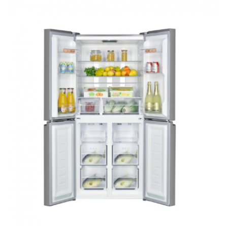 Холодильник MPM MPM-434-SBF-04 фото №2