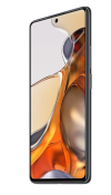 Смартфон Xiaomi 11T Pro 8/256GB Meteorite Gray (Global Version) фото №4