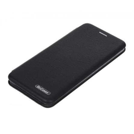 Чехол для телефона BeCover Exclusive Xiaomi Redmi 12C Black (709063) фото №3