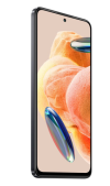 Смартфон Xiaomi Redmi Note 12 Pro 8/256GB Graphite Gray (Global Version) фото №3